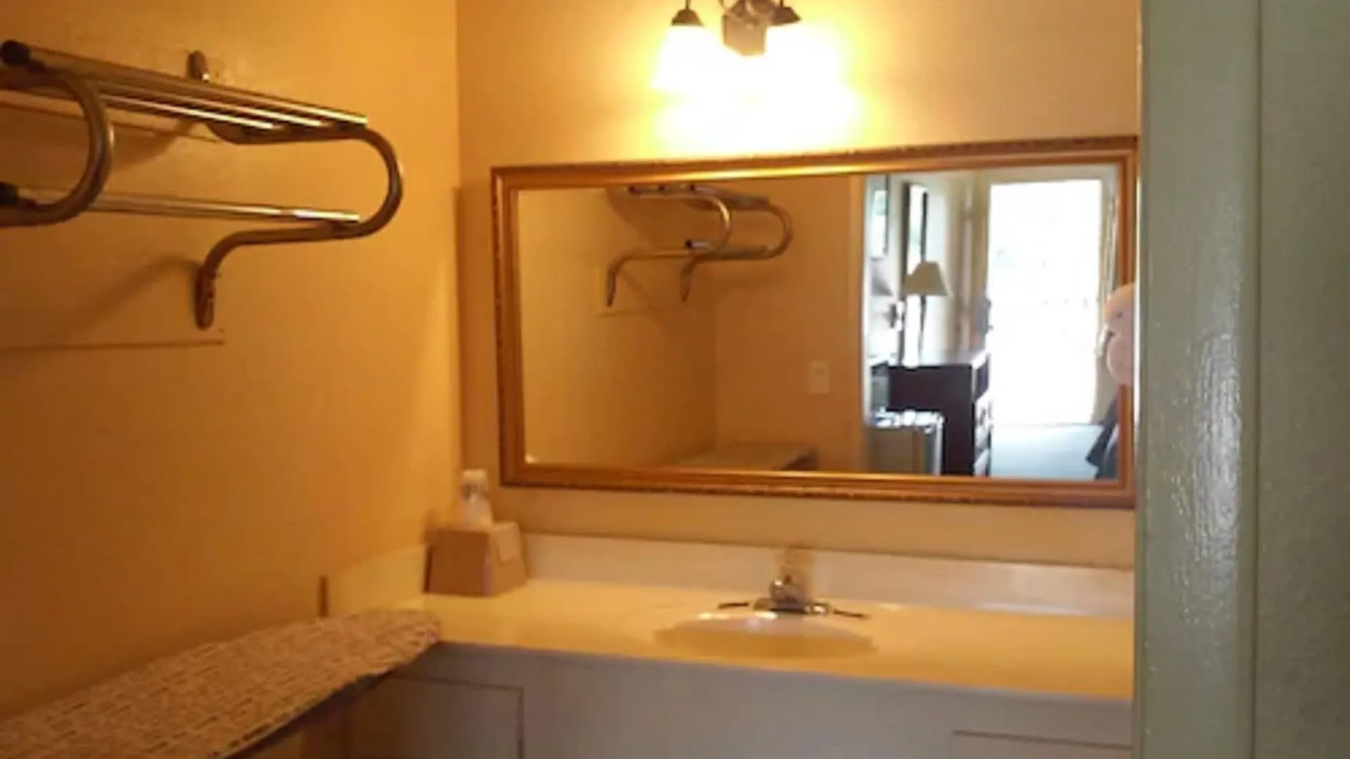 Summer Breeze Motel Upper Grand Lagoon 2*,