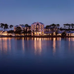 Bluegreen's Bayside And At Panama Upper Grand Lagoon