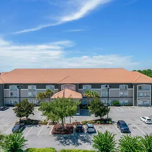 La Quinta By Wyndham Pcb Coastal Palms Upper Grand Lagoon