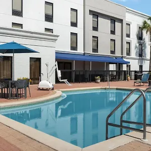 Отель Hampton By Hilton Panama