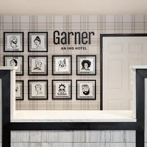 Garner Panama Northeast By Ihg Upper Grand Lagoon