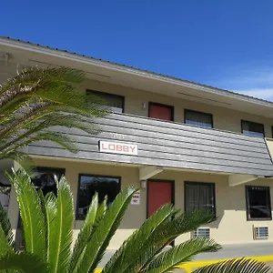 Executive - Panama Motel