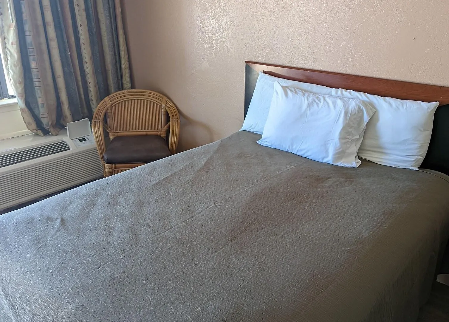 Summer Breeze Motel Upper Grand Lagoon 2*,  USA