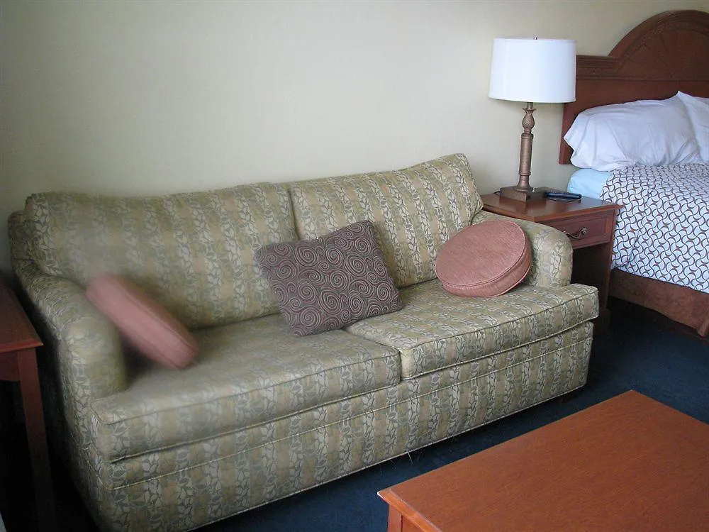 Summer Breeze Motel Upper Grand Lagoon