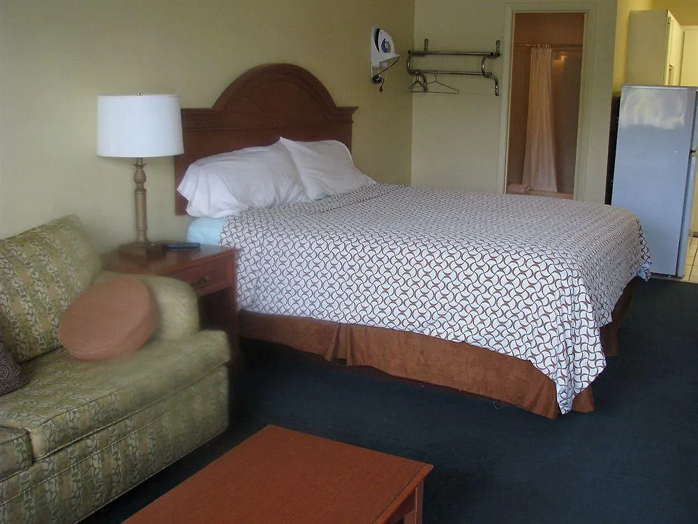 Summer Breeze Motel Upper Grand Lagoon 2*,  Ηνωμένες Πολιτείες της Αμερικής