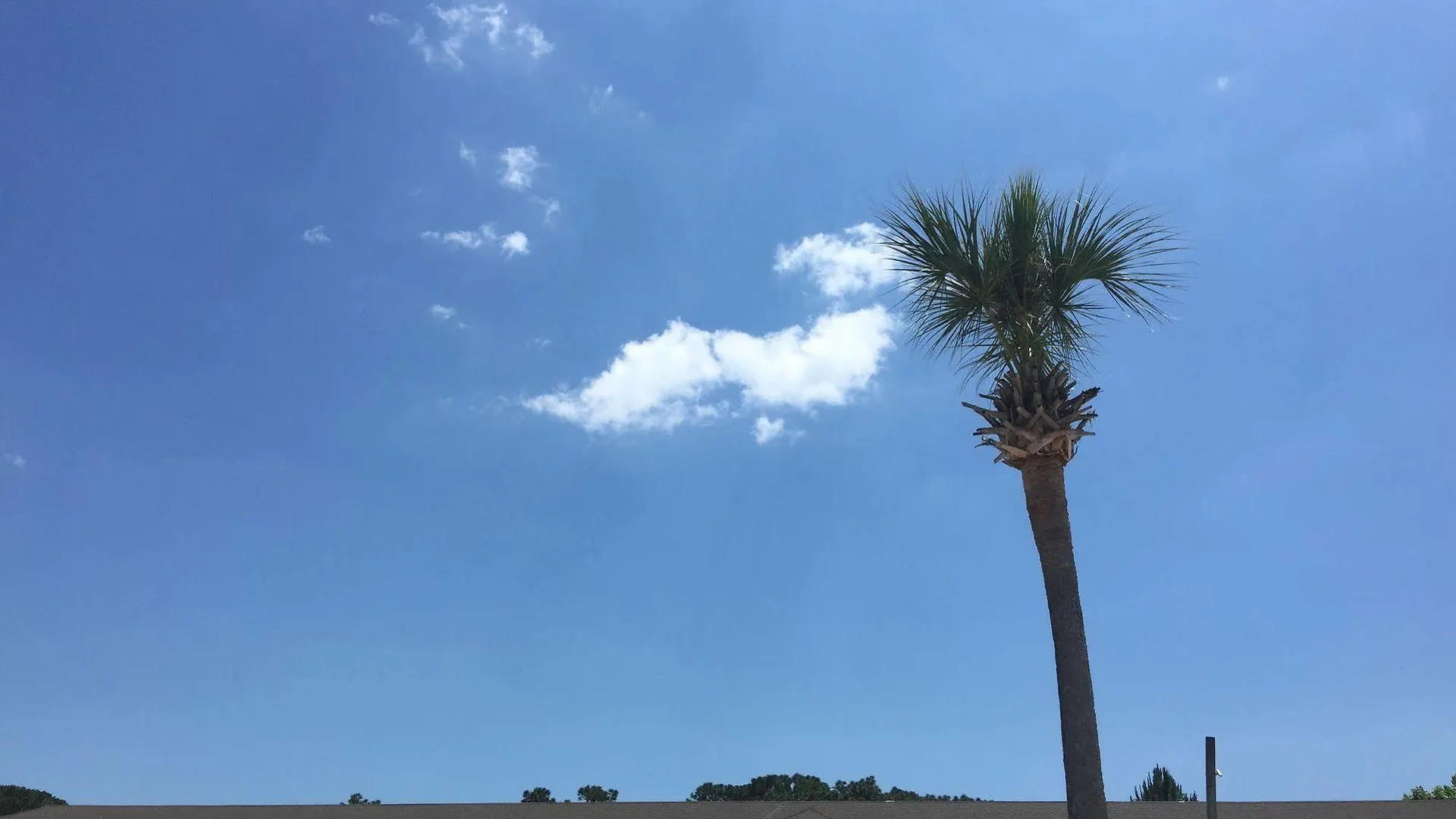 Summer Breeze Motel Upper Grand Lagoon 2*,  USA