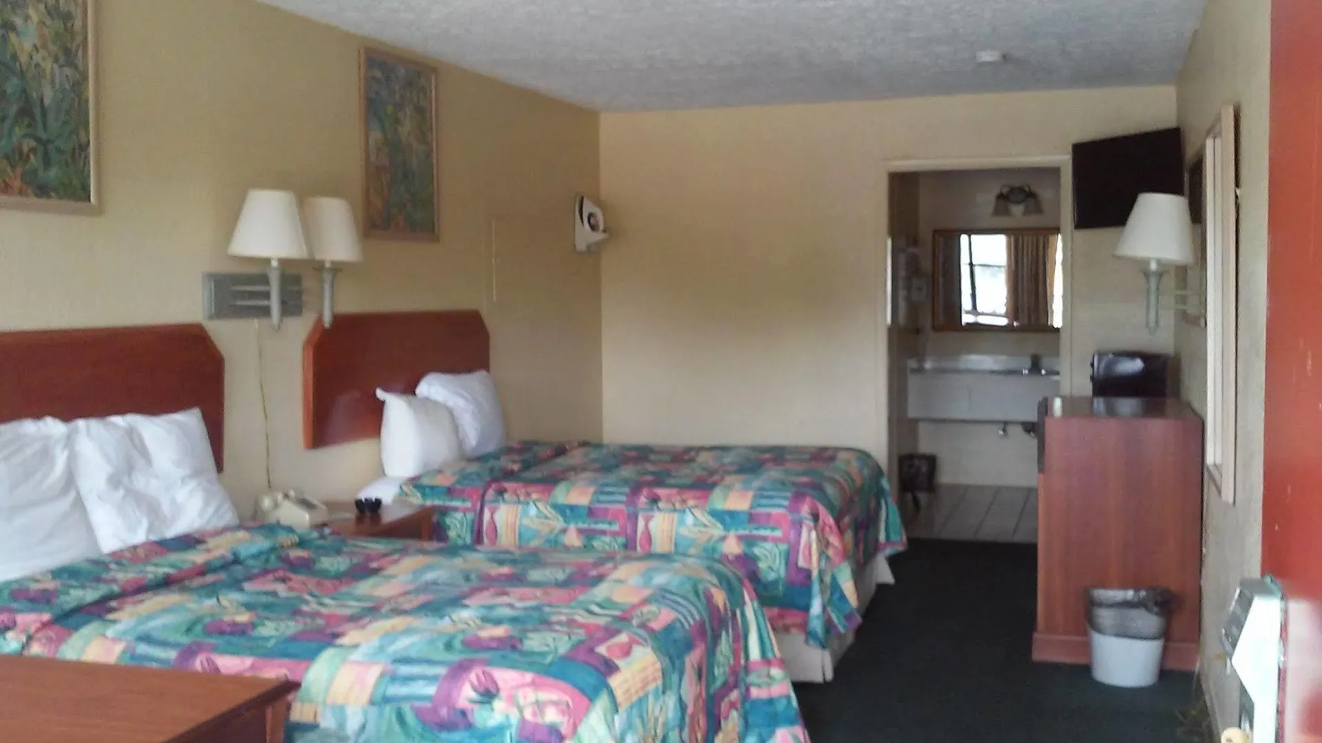 Summer Breeze Motel Upper Grand Lagoon 2*,  Ηνωμένες Πολιτείες της Αμερικής